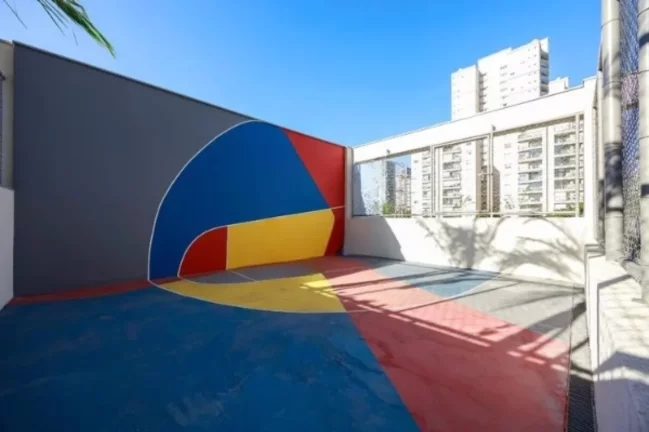 Imagem HIGHLIGHTS CAMPO BELO - Studio de 28m² (Unidade de Revenda), em excelente localização do Campo Belo!