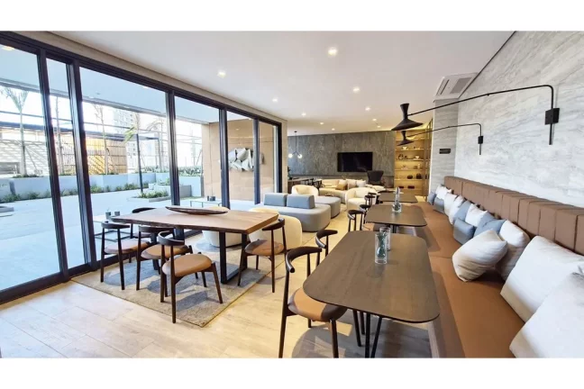 Imagem Apartamento à venda em São Paulo, Perdizes, com 3 quartos, 157m2