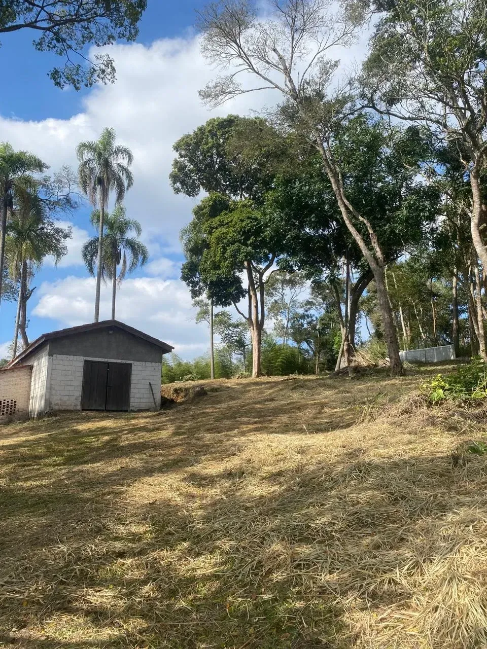 Imagem Terreno à Venda, 2150 metros em Sorocamirim - São Roque