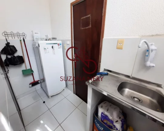 Imagem Prédio Misto Comercial e Residencial