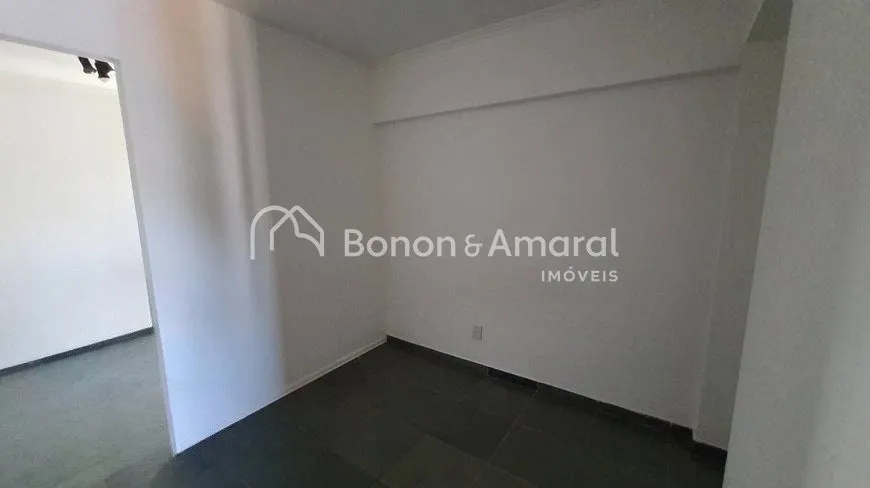 Imagem Apartamento no Cambuí, 42 m², com 1 Quarto e 1 banheiro