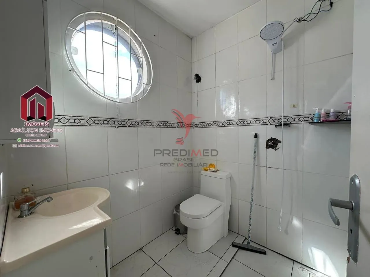 Imagem CASA EM FLORIANÓPOLIS SC,BARRO INGLESES 2 SUITES Por R$646.000.00