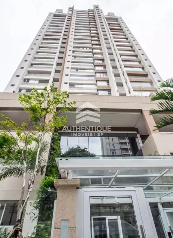 Imagem Versatille Pinheiros - Apartamento à venda em São Paulo/SP