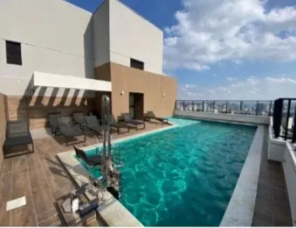 Imagem Apartamento para Locação em São Paulo / SP no bairro Pinheiros