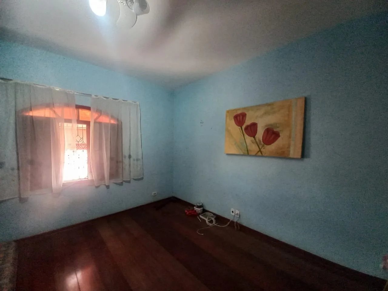 Imagem Casa à venda 3 Quartos, 1 Suite, 2 Vagas, 324M², Parque São Domingos, Pindamonhangaba - SP