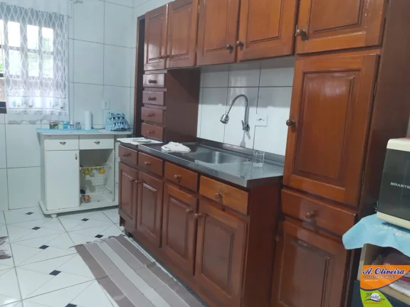 Imagem linda casa 02 dormitórios