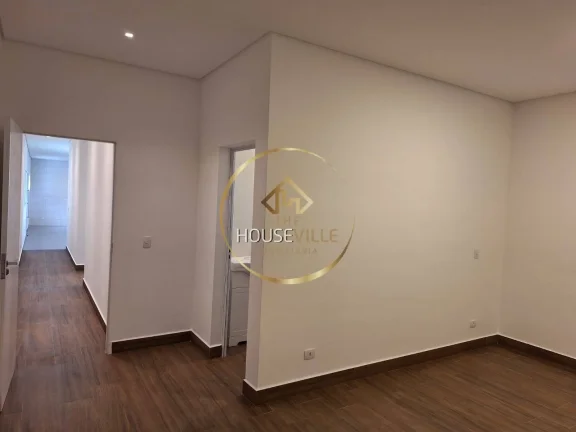 Imagem Casa, 3 Dormitórios (sendo 1 suíte), Condomínio Mantiqueira.