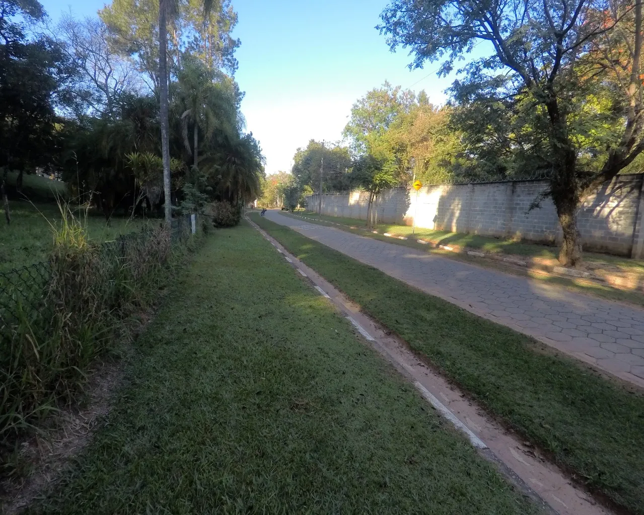 Imagem Terreno Exclusivo no Cond. City Castelo com 3.217,50M²