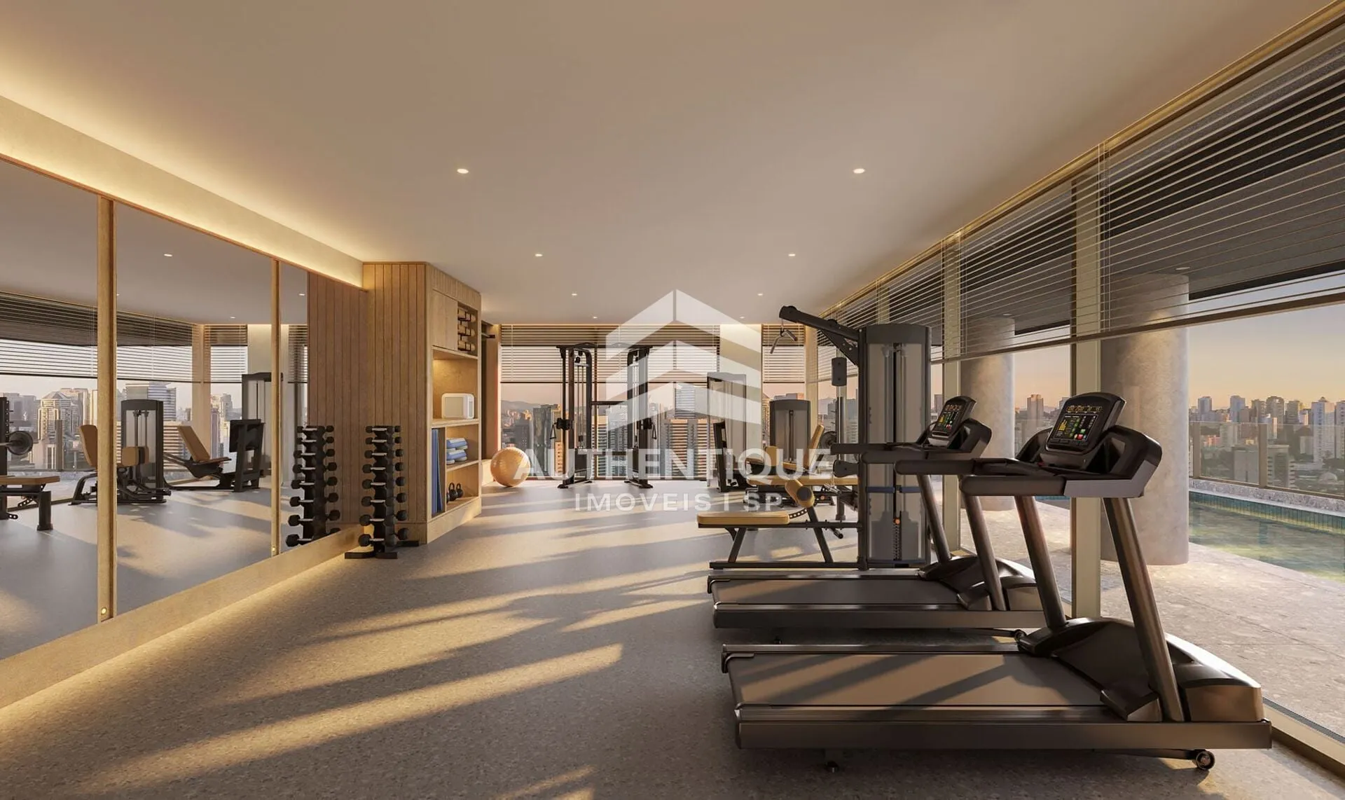 Imagem OMA 909 PINHEIROS - Apartamento à venda no bairro Pinheiros - São Paulo/SP, Zona Oeste