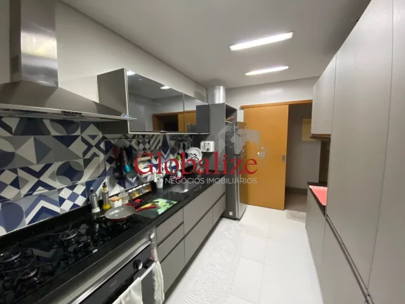 Imagem Apartamento à venda na Ponta da Praia, Santos-SP 2 suítes 1 sala 4 banheiros 2 vagas de garagem demarcada R$1.378.000,00