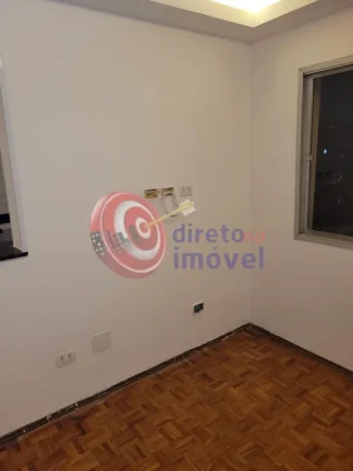 Imagem APARTAMENTO À VENDA 48m² 1 QUARTO MIRANDÓPOLIS SÃO PAULO