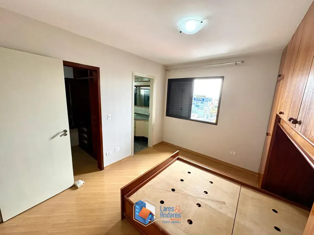 Imagem Apartamento para venda em Mooca com 4 quartos, sendo 1 suíte, 160m²