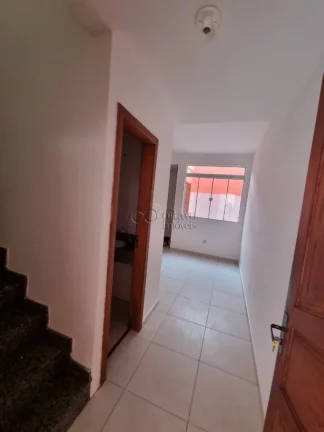 Imagem CASA EM VILA Á VENDA JARDIM GUANABARA- MACAÉ