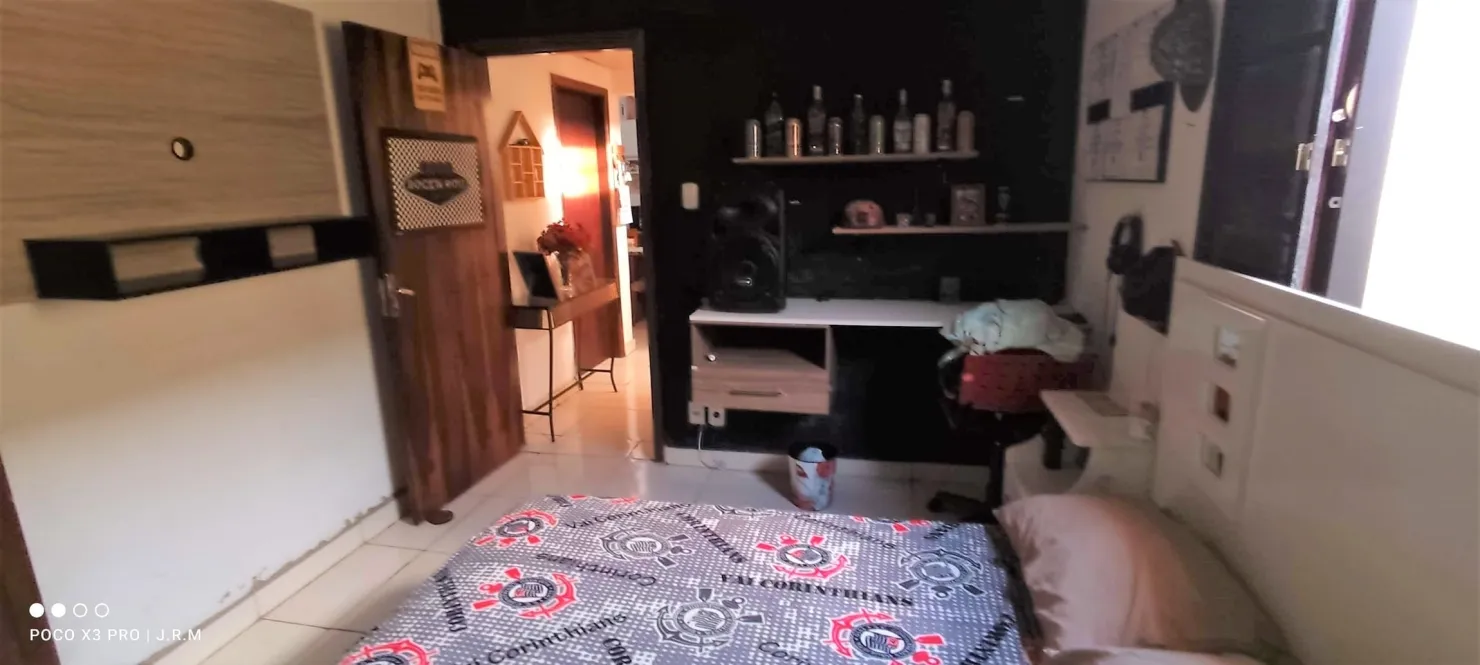 Imagem Casa à venda 2 Quartos, 1 Suite, 3 Vagas, 270M², Residencial Campos Maia, Pindamonhangaba - SP