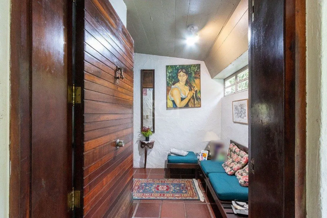 Imagem Casa para Venda - 600m², 3 dormitórios, sendo 1 suites, 8 vagas - Vila Assunção