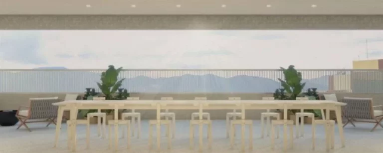 Imagem Residencial Jocelino XI – Apartamentos de 2, 3 e 4 Suítes à Venda em Praia Grande | Consulte Imóveis