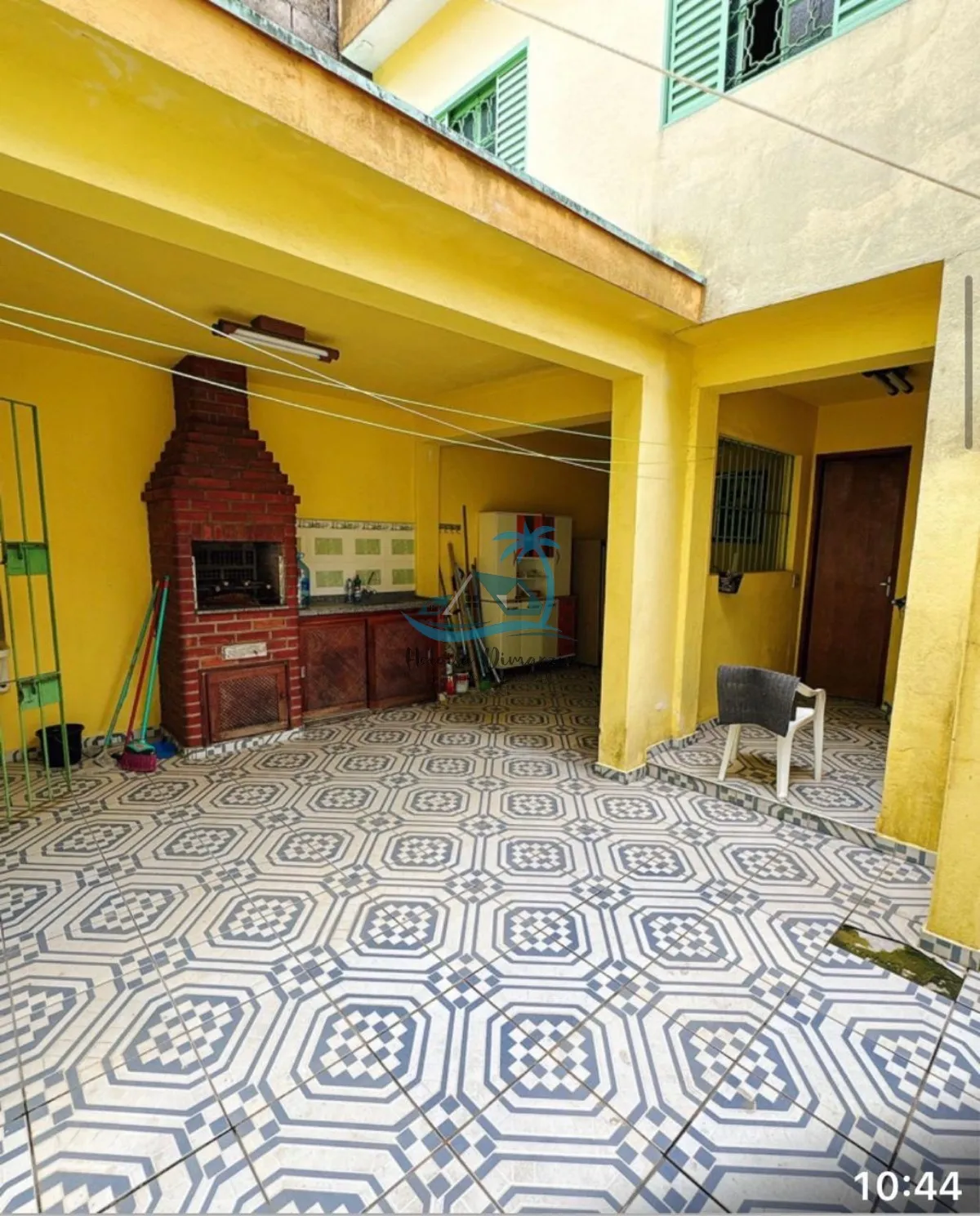 Imagem Sobrado com 5 dormitórios a venda no centro de ubatuba - próximo pça 13 de maio.