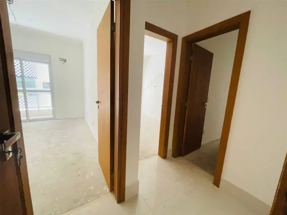 Imagem Apartamento com 3 dorms, Canto do Forte, Praia Grande - R$ 1.32 mi, Cod: 1709