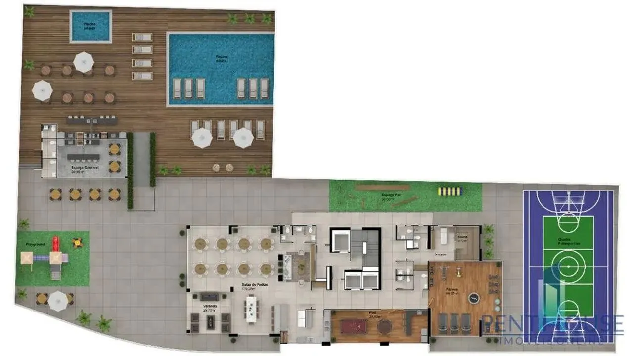 Imagem Apartamento Zona Central para Venda em Balneário Camboriú, CENTRO, 4 dormitórios, 2 suítes, 4 banheiros, 3 vagas