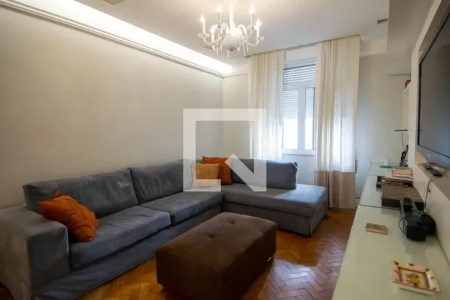 Imagem Apartamento à Venda - Copacabana, 3 Quartos, 240 m2