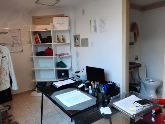 Imagem LOCAÇÃO * CONJUNTO COMERCIAL * V. N. CONCEIÇÃO * 3 VAGAS