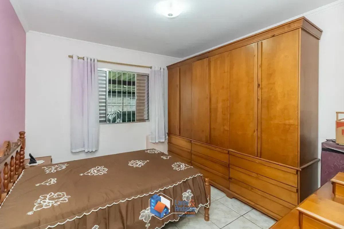 Imagem Sobrado para venda em Jardim Maracanã com 4 quartos, 180m²