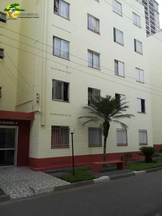 Imagem APARTAMENTO PARA VENDA NO LAUZANE PTA