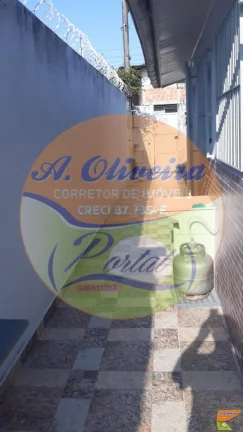 Imagem Casa 02 Dormitórios 250 Metros de Terreno - Sumidouro