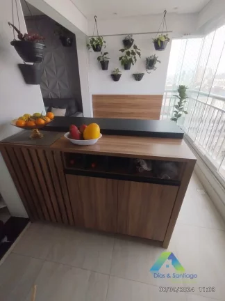Imagem Apartamento à venda no bairro Centro - São Bernardo do Campo/SP