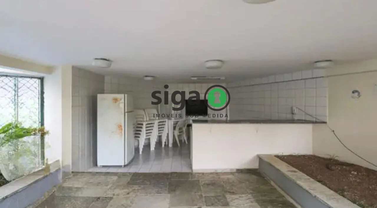 Imagem Apartamento a venda 92 m² 3 dormitorios,1 suíte e 2 vagas - Vila Suzana - SP