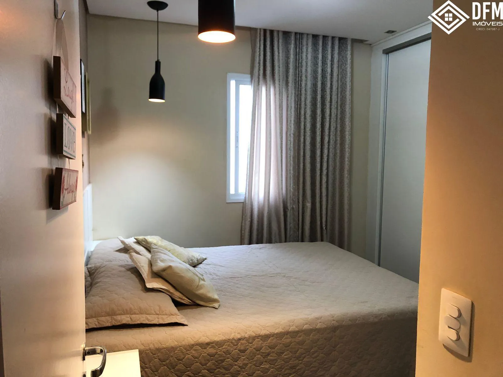 Imagem Apartamento com 3 Dormitorio(s) localizado(a) no bairro Cézar de Souza em Mogi das Cruzes / Mato Grosso do Sul Ref.:80965297