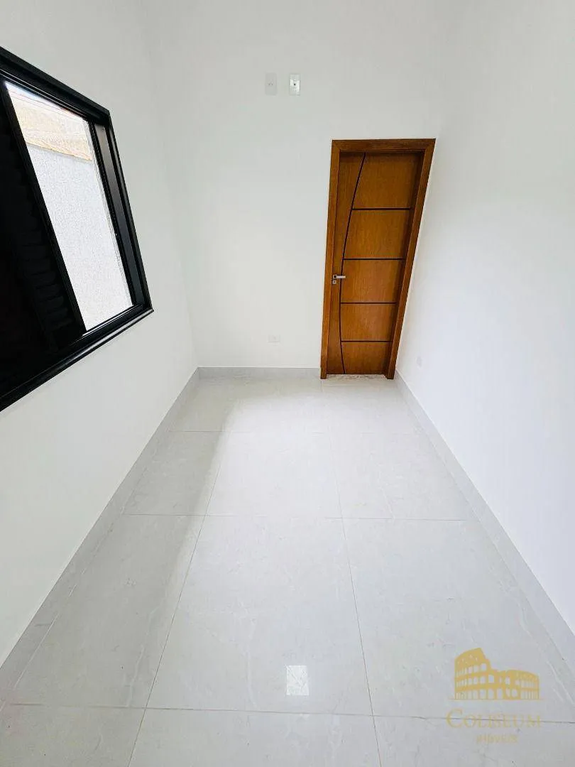 Imagem Casa com 3 dormitórios à venda, 119 m² por R$ 1.380.000,00 - Solemar - Praia Grande/SP