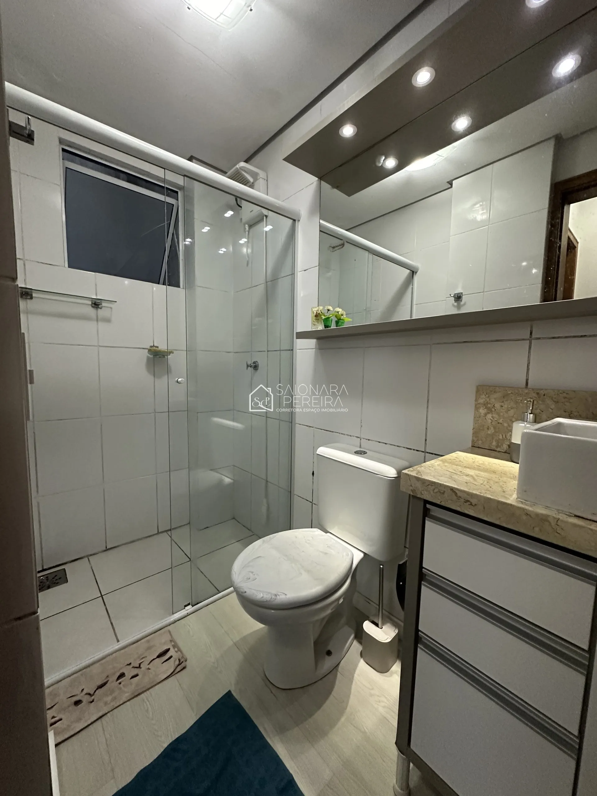 Imagem Apartamento dos sonhos!