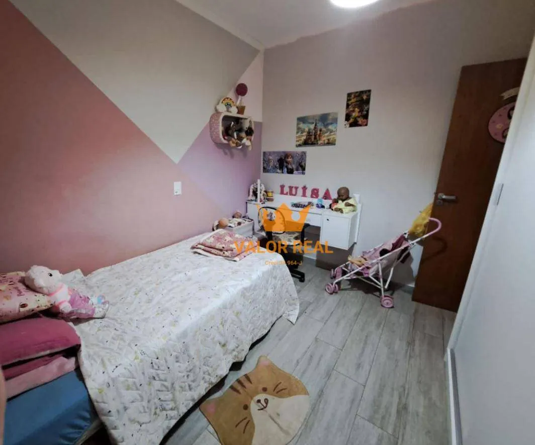 Imagem Venda ou Permuta, Casa Cond Portal do Sol, AC 269 m2, R$ 1.198 mil