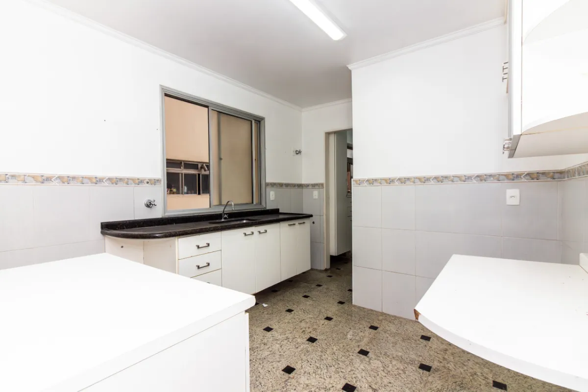 Imagem Apartamento para venda em Bela Vista com 2 quartos, sendo 1 suíte, 70m2