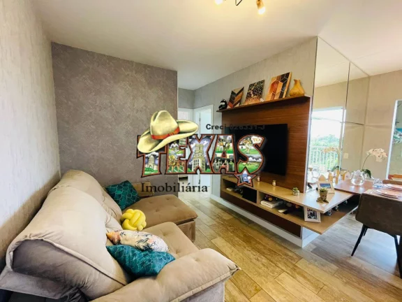 Imagem APARTAMENTO PARA VENDA - JUNDIAÍ