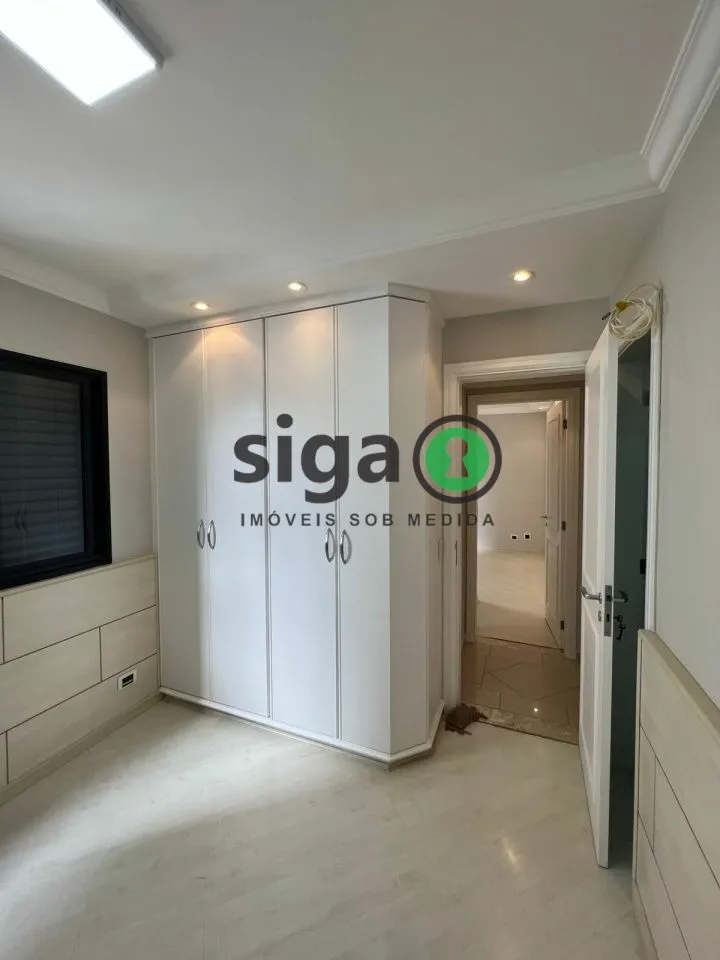 Imagem Apartamento 84 metros rua nobre Tatuapé