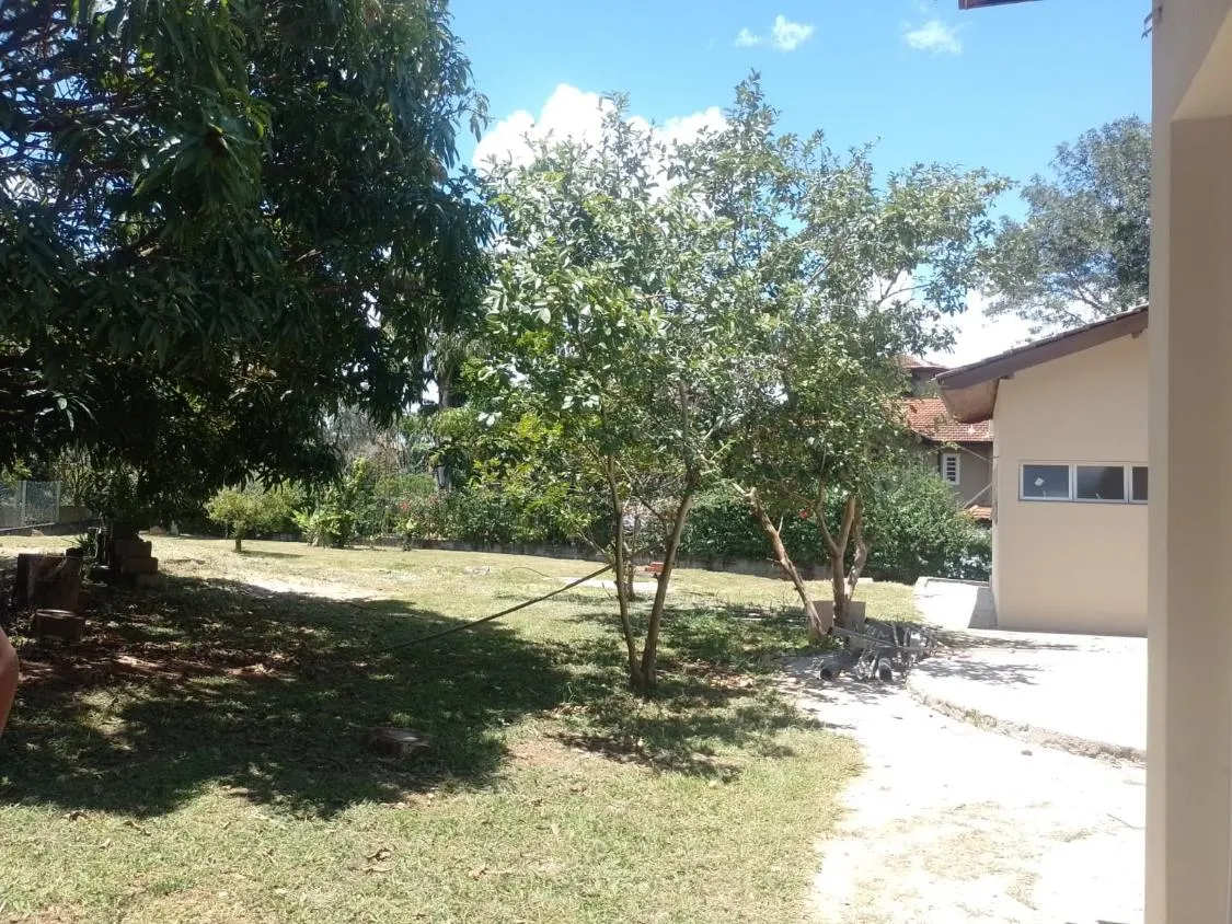 Imagem CASA - MORADA DAS FONTES