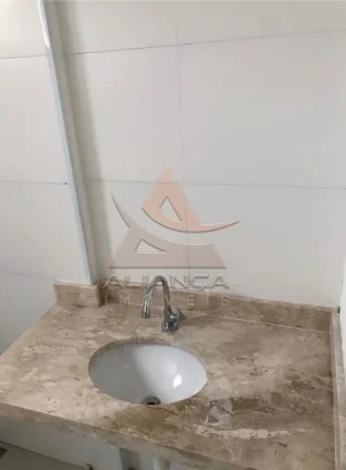 Imagem Apartamento - Ribeirão Preto - Ribeirânia