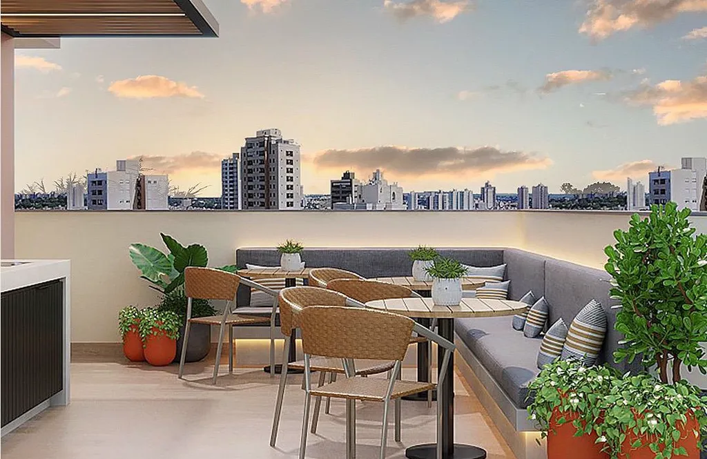 Imagem Stay NK - Apartamento à venda no bairro Vila São José (Ipiranga) - São Paulo/SP