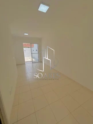 Imagem Condomínio Rios do Para - casas de 2/4 em Condomínio com quintal - Aceita financiamento