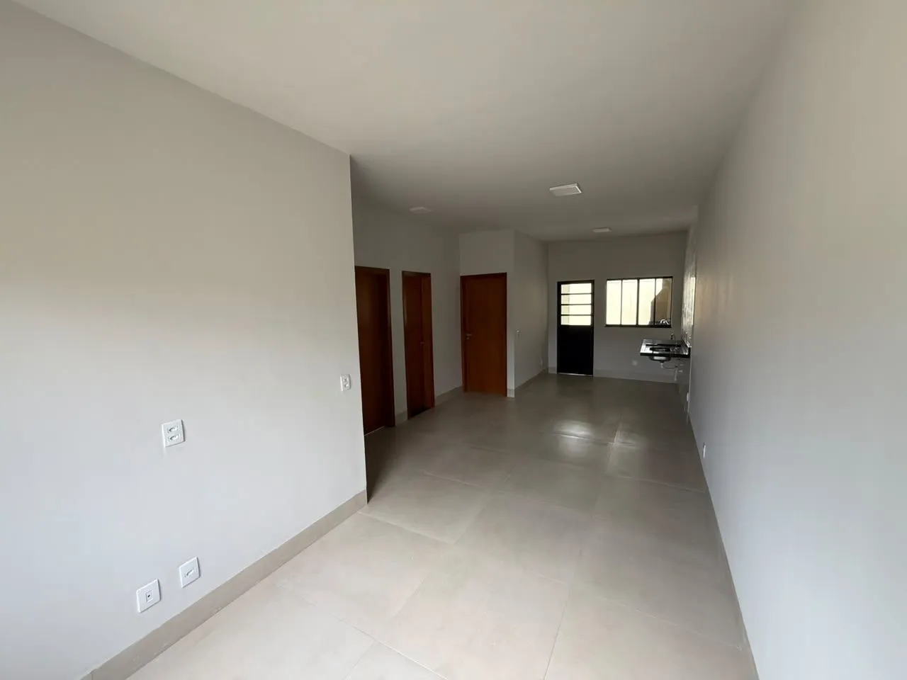 Imagem CASA 2 QUARTOS 1 SUÍTE -Área gourmet RESIDENCIAL TROPICAL VILLE