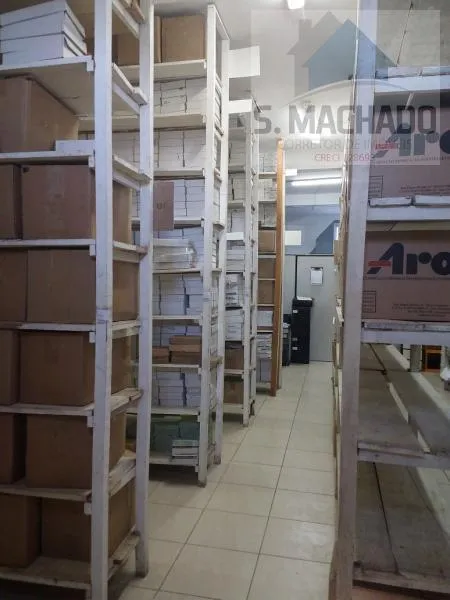 Imagem Imóvel Comercial para Venda em Santo André / SP no bairro Vila Curuça