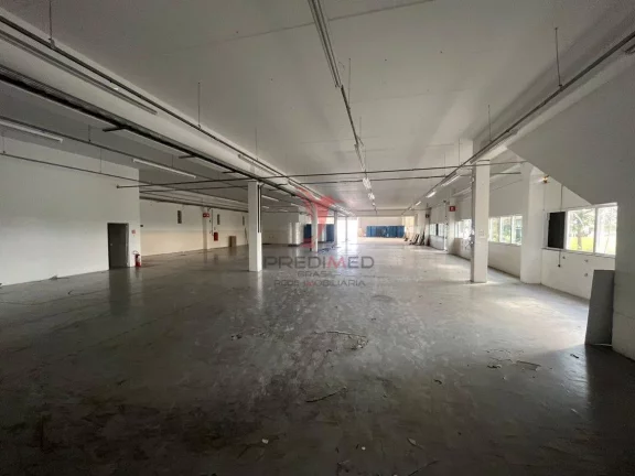 Imagem Vendo excelente Prédio COMERCIAL/INDUSTRIAL em condomínio fechado com total segurança 24 h