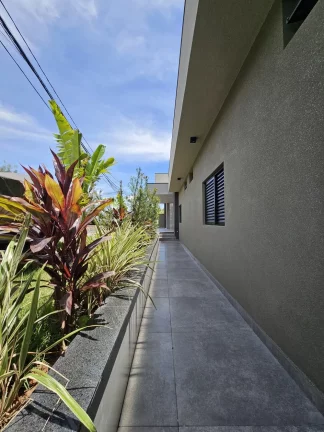Imagem Casa em Condomínio a VENDA, Condomínio Quinta Ranieri Green