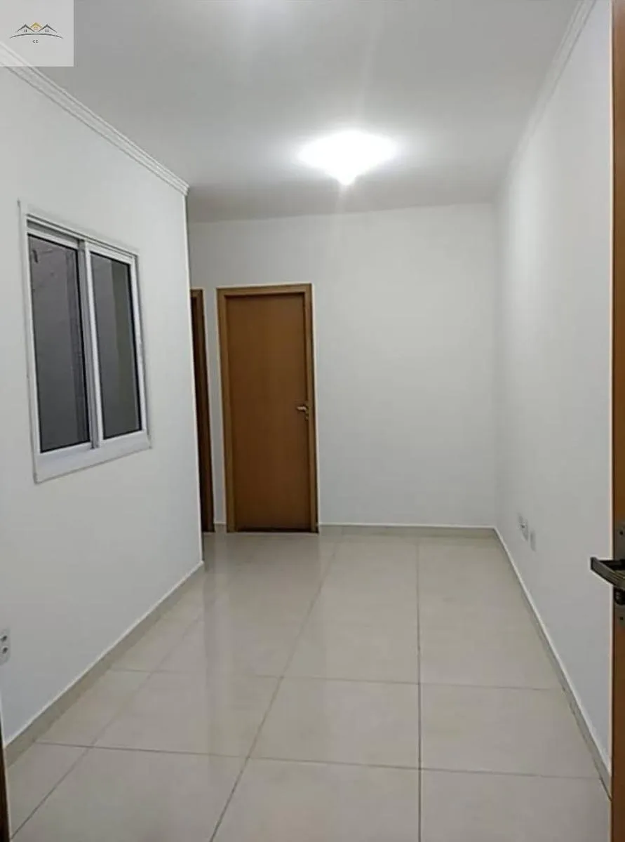 Imagem APARTAMENTO RESIDENCIAL em Santo André - São Paulo, Jardim Santo André