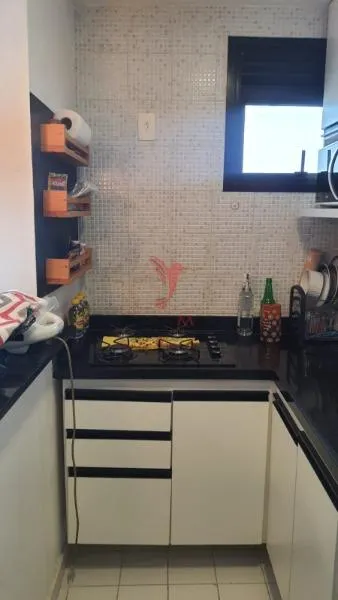 Imagem Apartamento 1 dormitório 40m² 1 vaga Botafogo Rio de Janeiro/RJ