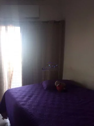 Imagem Apartamento com 3 dormitórios à venda, 151 m² por R$ 700.000,00 - Maracanã - Praia Grande/SP