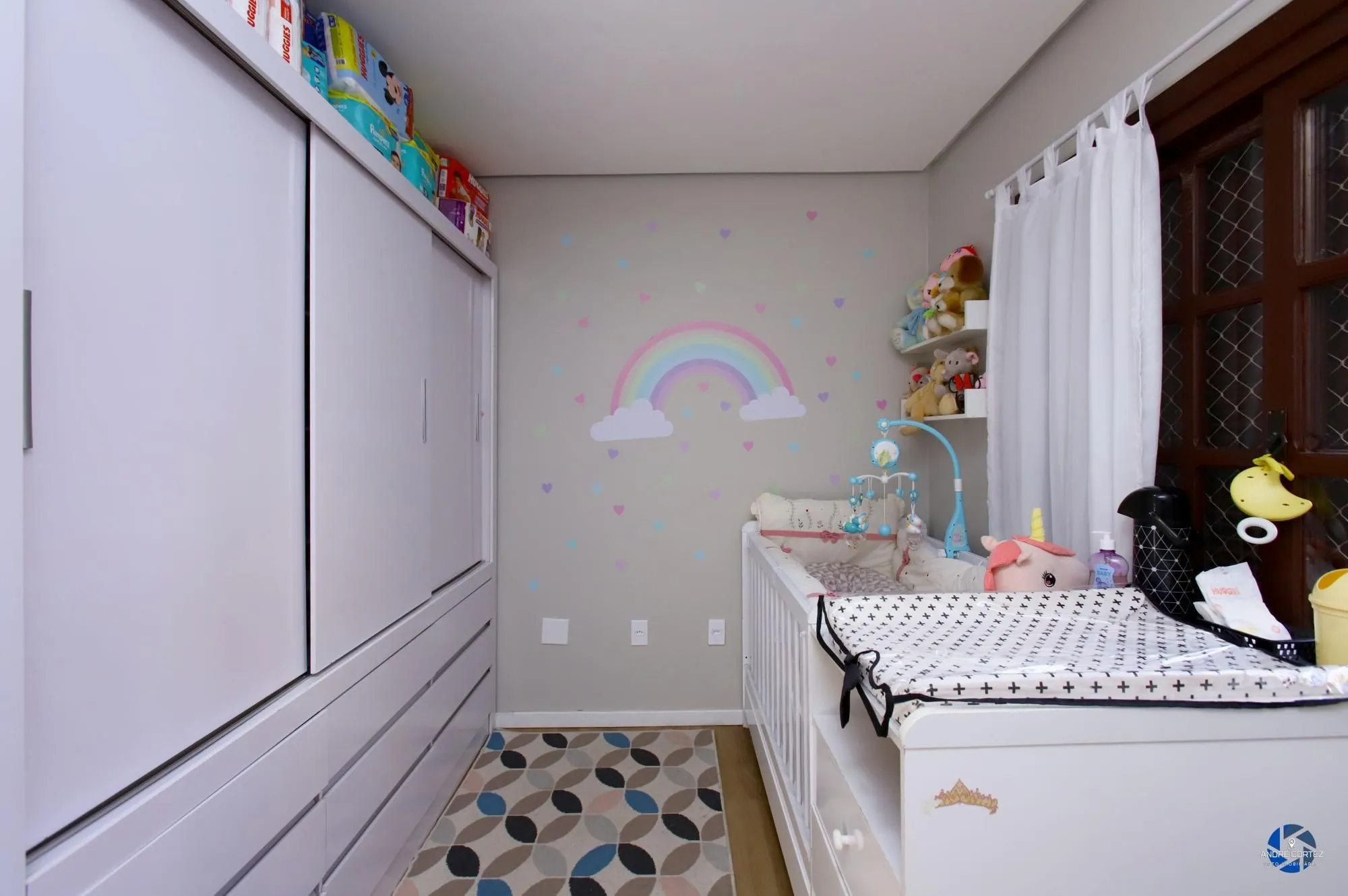 Imagem Cobertura a venda, 3 quartos, elevador, 125m² no bairro Cristo Redentor