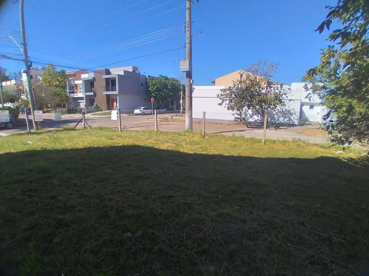 Imagem Terreno no bairro Hípica em Porto Alegre/RS